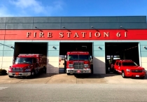 Fire Stations | City of South San Francisco